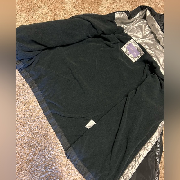 MADDEN GIRL FLEECE LINED JACKET - Picture 2 of 3